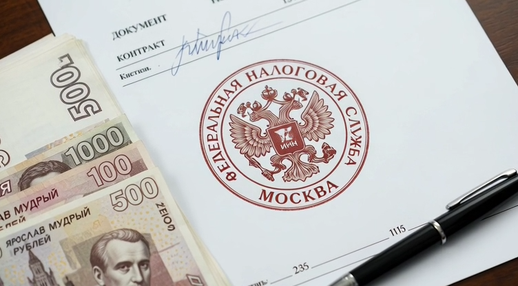 Пошаговая инструкция по оформлению